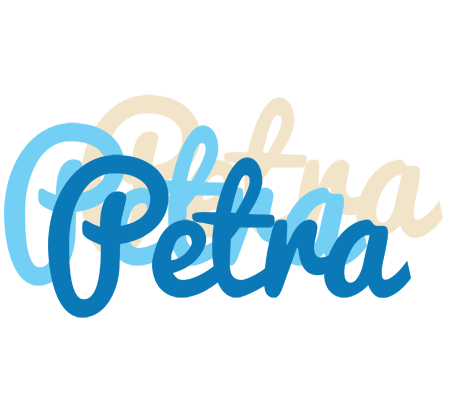 Petra breeze logo