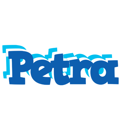 Petra business logo