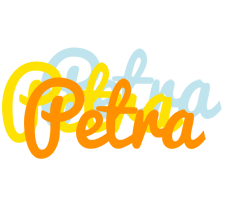 Petra energy logo
