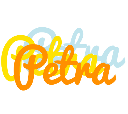 Petra energy logo