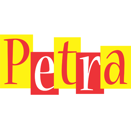 Petra errors logo