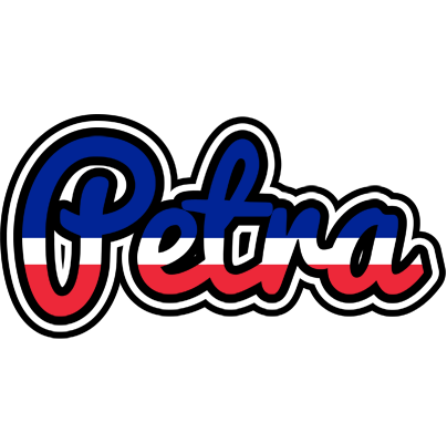 Petra france logo