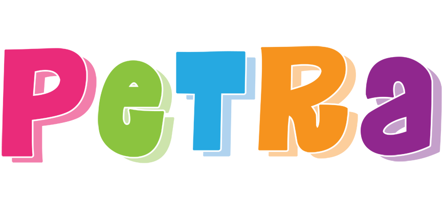 Petra friday logo