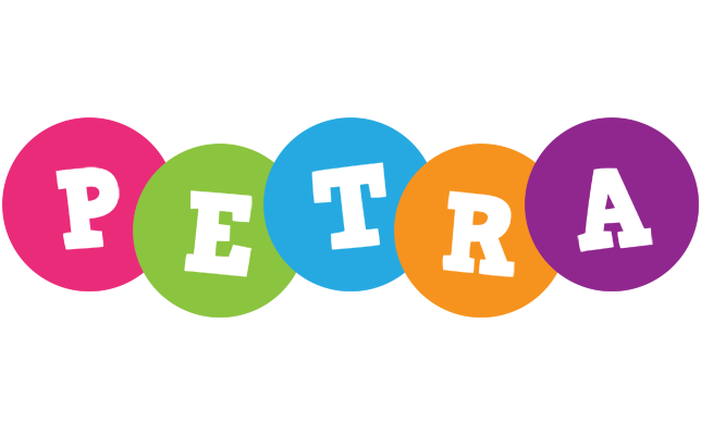 Petra friends logo