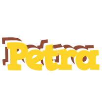 Petra hotcup logo