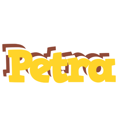 Petra hotcup logo