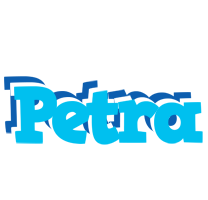 Petra jacuzzi logo