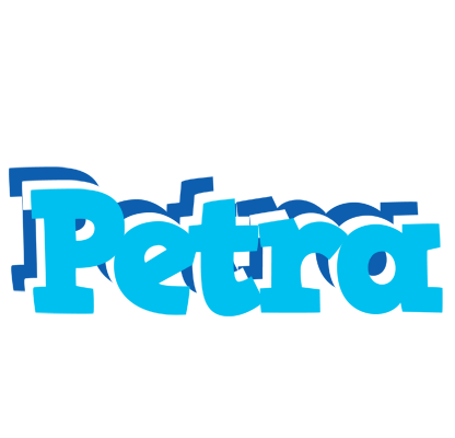 Petra jacuzzi logo
