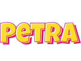 Petra kaboom logo