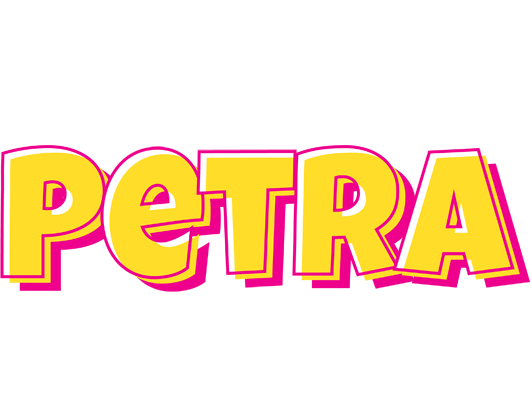 Petra kaboom logo