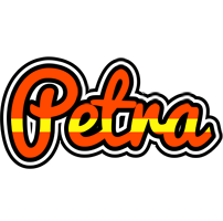 Petra madrid logo