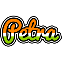 Petra mumbai logo