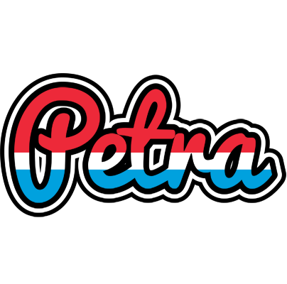 Petra norway logo