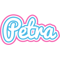 Petra outdoors logo