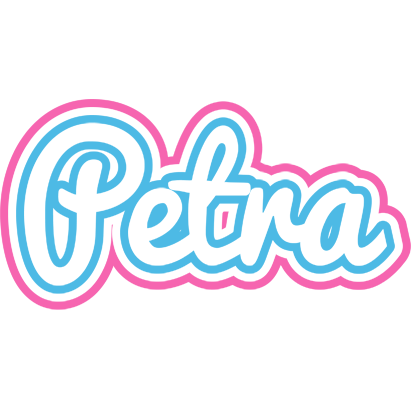 Petra outdoors logo