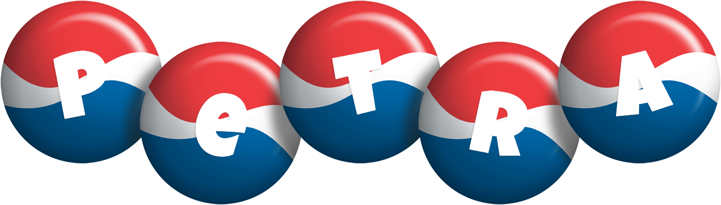 Petra paris logo