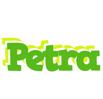 Petra picnic logo