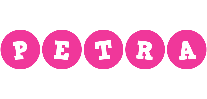 Petra poker logo