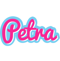 Petra popstar logo