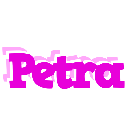 Petra rumba logo