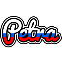 Petra russia logo