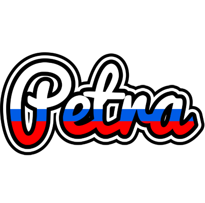 Petra russia logo