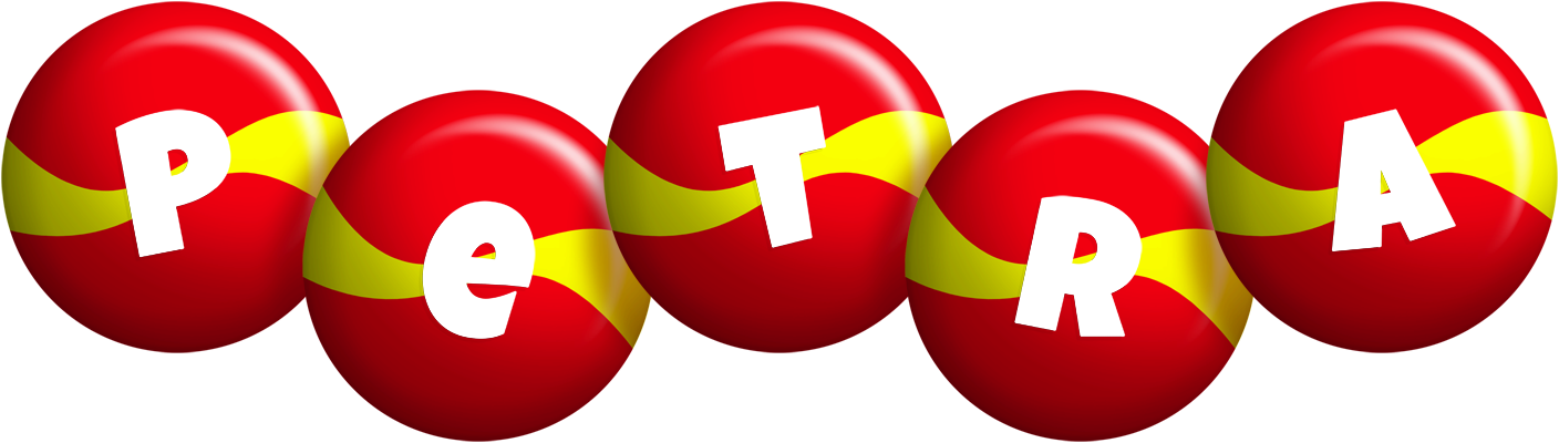 Petra spain logo
