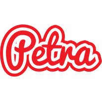 Petra sunshine logo