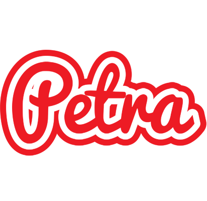 Petra sunshine logo