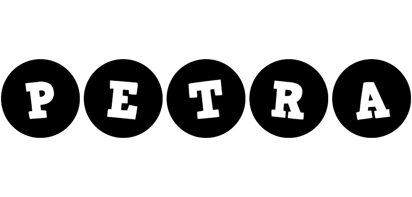 Petra tools logo