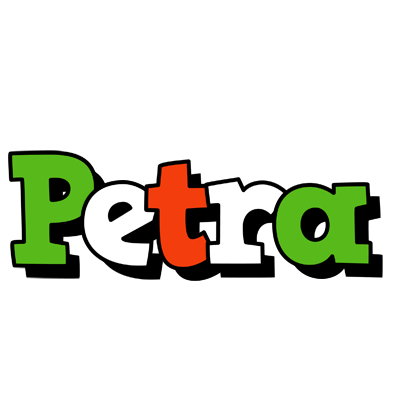 Petra venezia logo