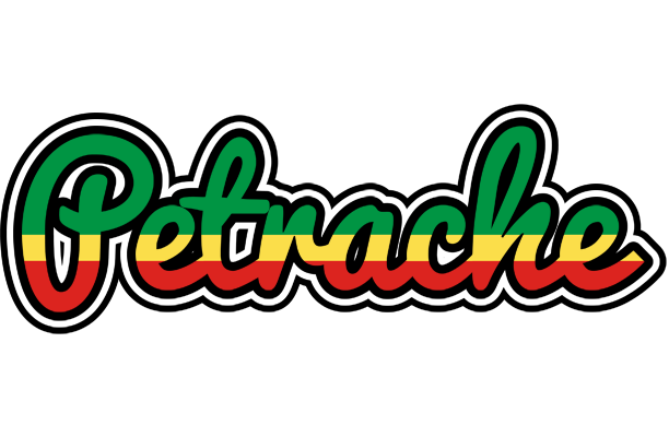 Petrache african logo
