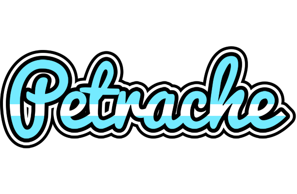 Petrache argentine logo