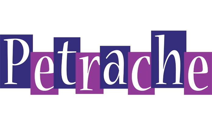 Petrache autumn logo