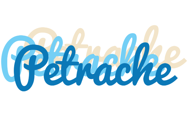 Petrache breeze logo