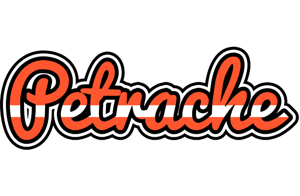 Petrache denmark logo