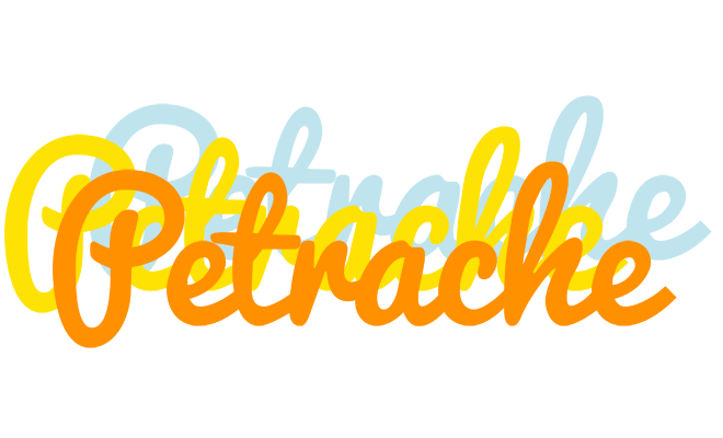 Petrache energy logo