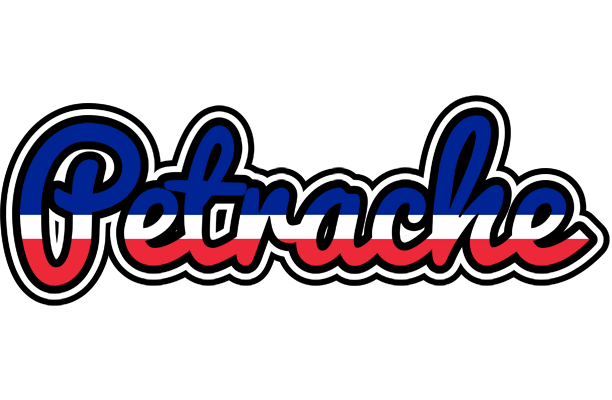 Petrache france logo
