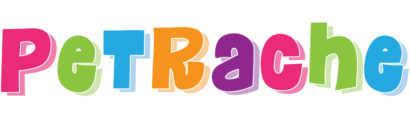 Petrache friday logo
