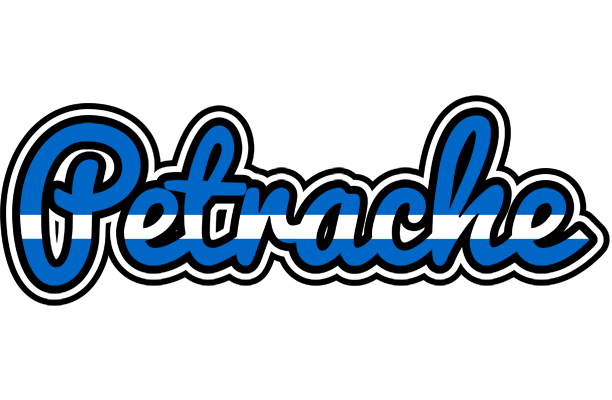 Petrache greece logo