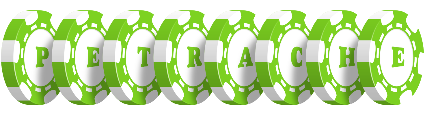 Petrache holdem logo