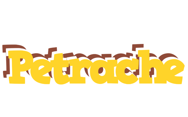 Petrache hotcup logo