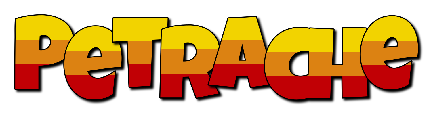 Petrache jungle logo