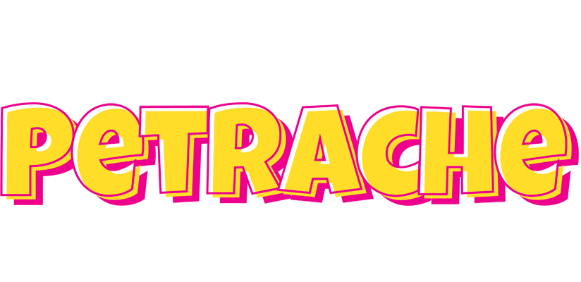 Petrache kaboom logo