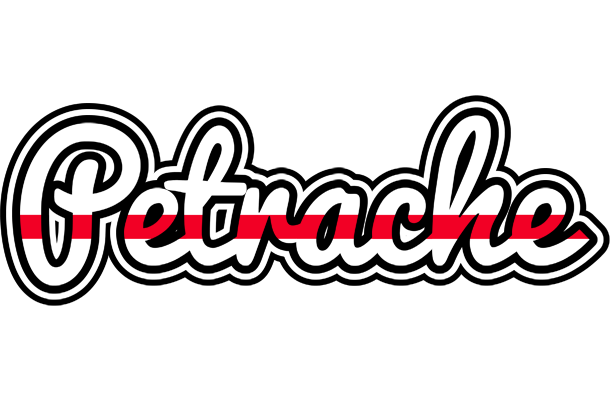 Petrache kingdom logo