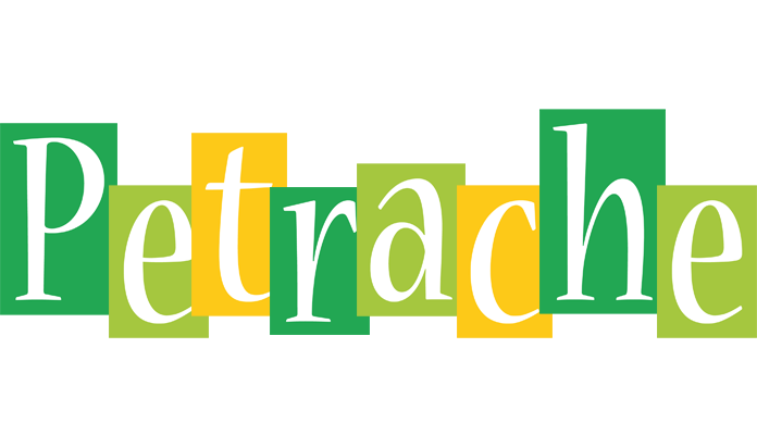 Petrache lemonade logo