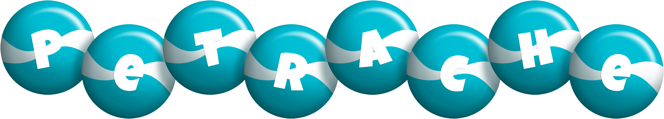 Petrache messi logo