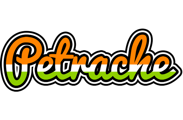 Petrache mumbai logo