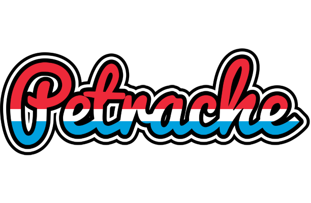 Petrache norway logo