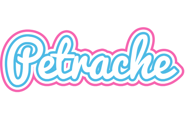 Petrache outdoors logo